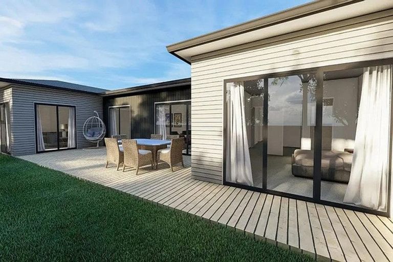 Photo of property in 4 Rylstone Way, Te Kauwhata, 3710