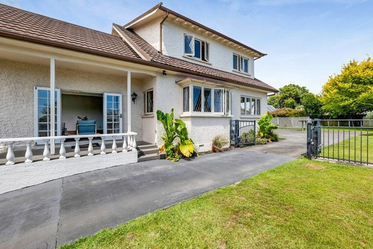 Photo of property in 168 Brooklands Road, Vogeltown, New Plymouth, 4310