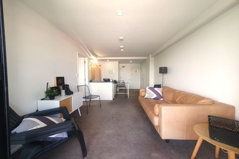 Photo of property in 3e/250 Richmond Road, Grey Lynn, Auckland, 1021