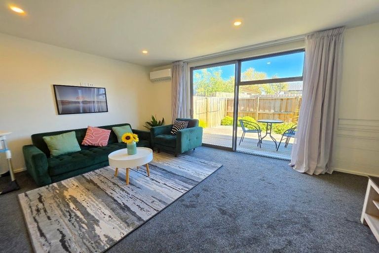 Photo of property in 5/540 Armagh Street, Linwood, Christchurch, 8011