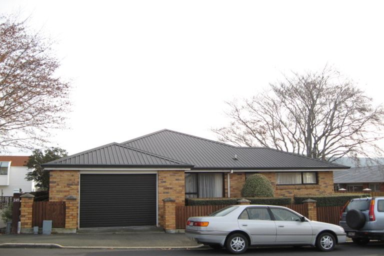 Photo of property in 247 Highgate, Roslyn, Dunedin, 9010