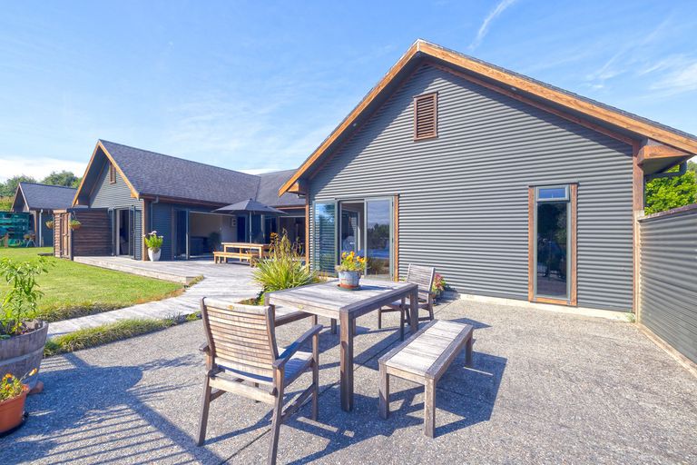 Photo of property in 85 Saint Leger Road, Te Awamutu, 3875