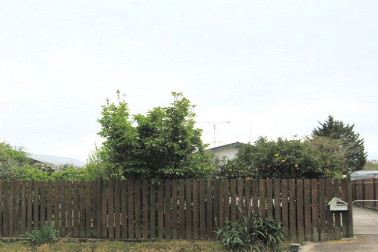 Photo of property in 117 Bridge Street, Opotiki, 3122