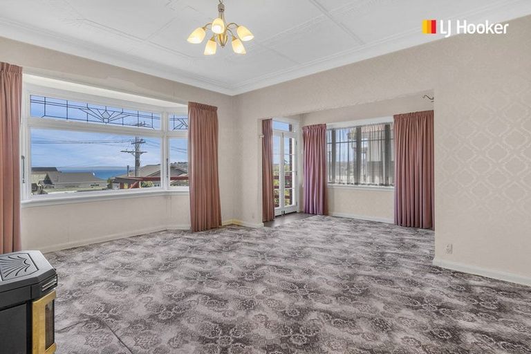 Photo of property in 1 Spencer Street, Andersons Bay, Dunedin, 9013