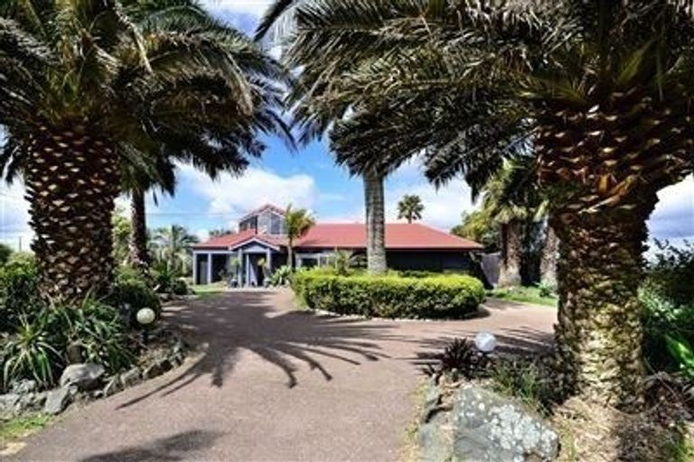 Photo of property in 144 Nixon Road, Taupaki, Henderson, 0782