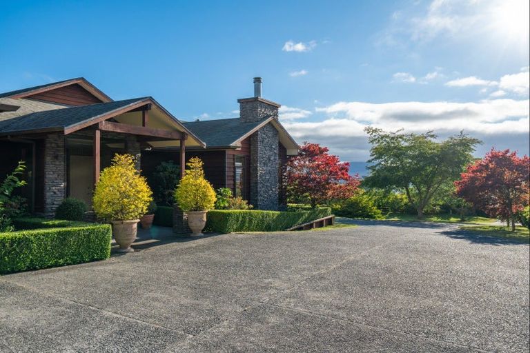 Photo of property in 48 Blue Ridge Drive, Acacia Bay, Taupo, 3385