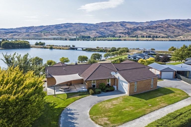 Photo of property in 13 Lowburn Valley Road, Lowburn, Cromwell, 9384