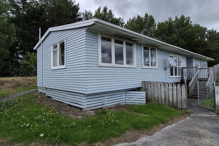 Photo of property in 95e Lake Road, Okaihau, 0475