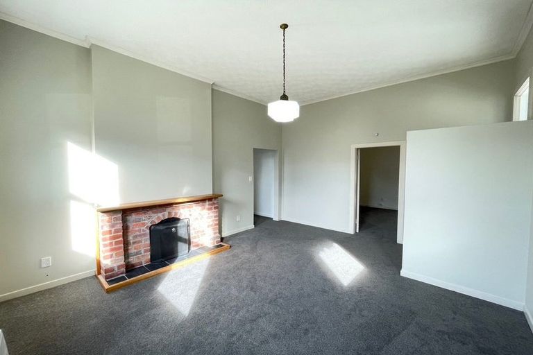 Photo of property in 1 Pitarua Street, Thorndon, Wellington, 6011