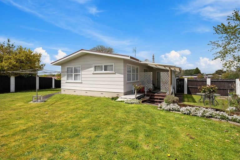 Photo of property in 2 Waipuna Place, Tokoroa, 3420