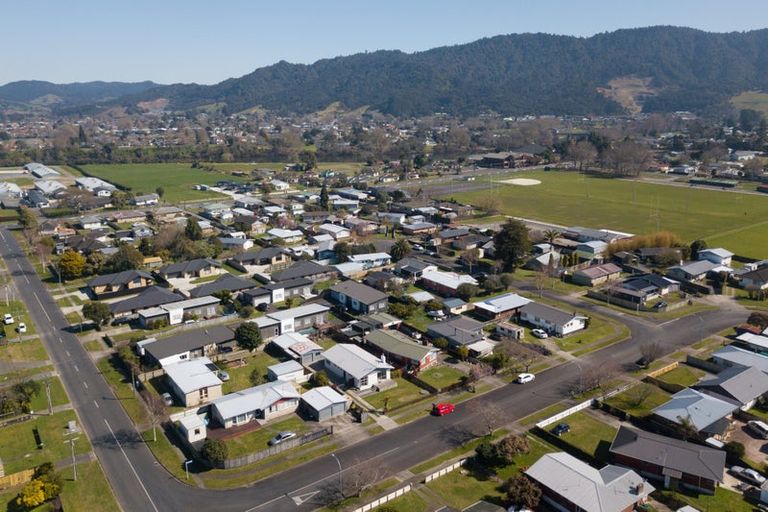 Photo of property in 3 Fairmont Street, Ngaruawahia, 3720