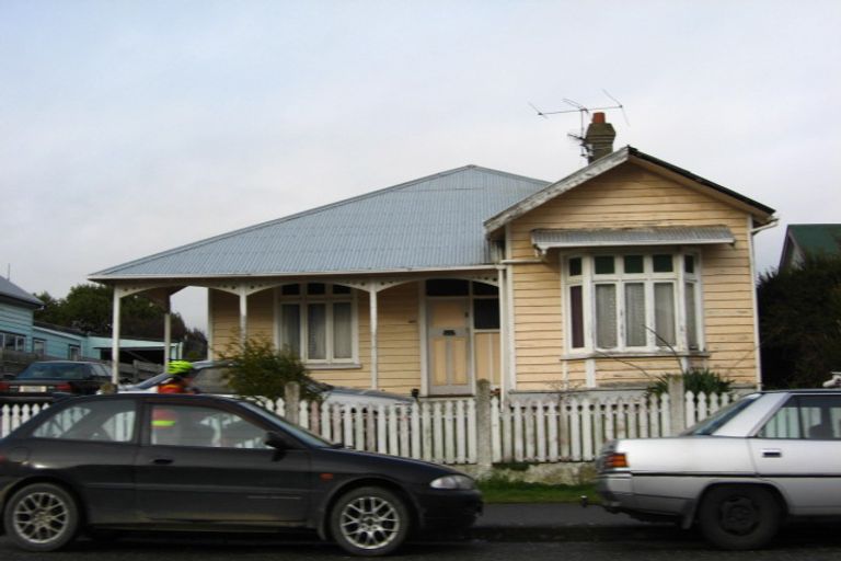 Photo of property in 337 Ettrick Street, Georgetown, Invercargill, 9812