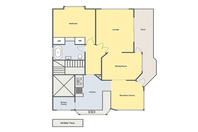 Photo of property in 5a Craig Road, Milford, Auckland, 0620