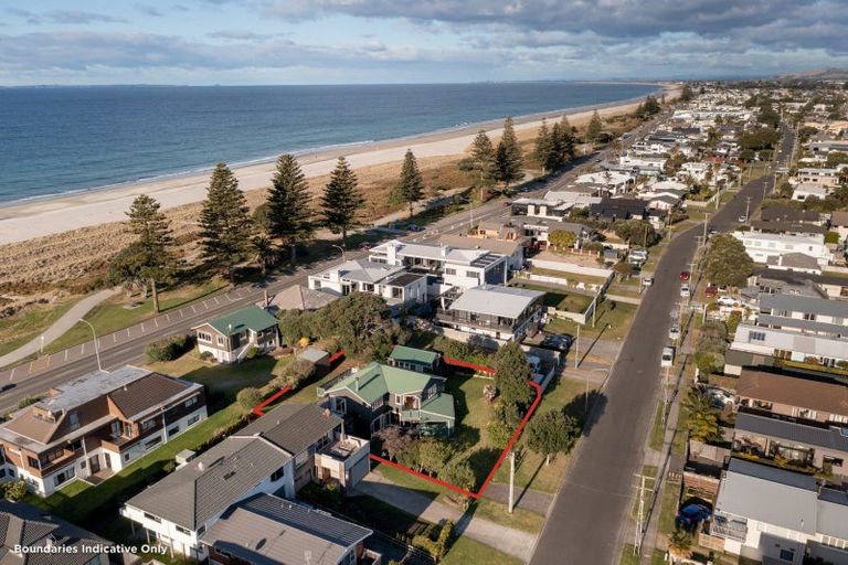 Photo of property in 5 Muricata Avenue, Mount Maunganui, 3116