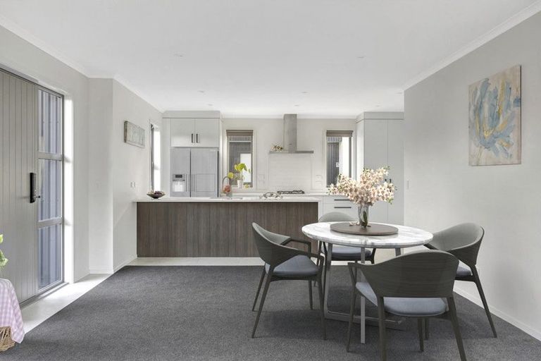 Photo of property in 6/17 Glen Lynne Avenue, Queenwood, Hamilton, 3210