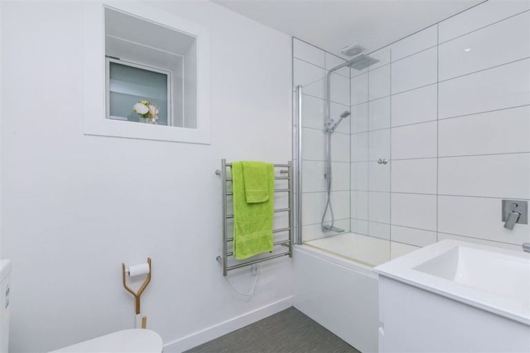 Photo of property in 57 Sefton Street, Wadestown, Wellington, 6012