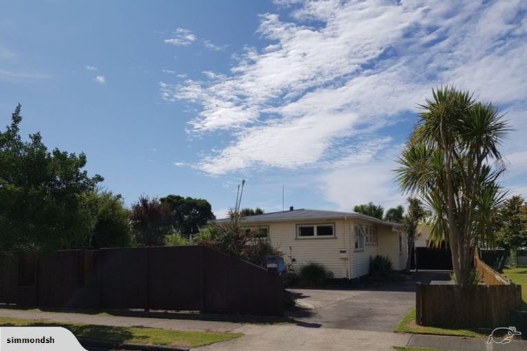Photo of property in 10 Sullivan Street, Whakatane, 3120