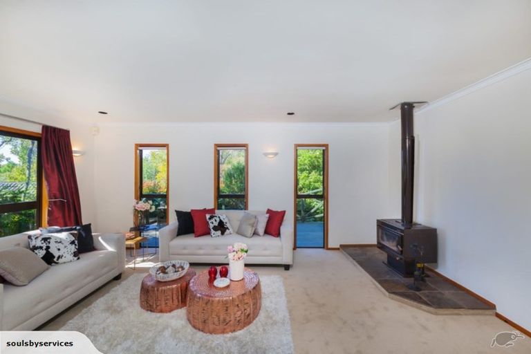 Photo of property in 91 Haseler Crescent, Howick, Auckland, 2014