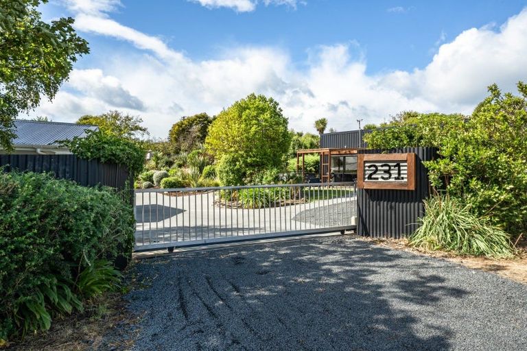 Photo of property in 231 Moturata Road, Taieri Beach, Brighton, 9091