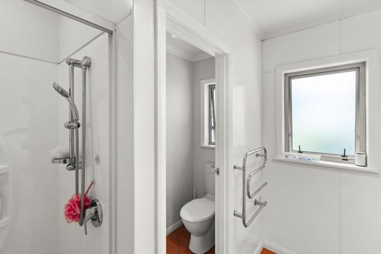 Photo of property in 54 Wycliffe Street, Onekawa, Napier, 4110