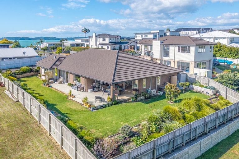 Photo of property in 7 Te Makuru Lane, Maraetai, Auckland, 2018