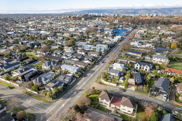 Photo of property in 2 Rugby Street, Merivale, Christchurch, 8014