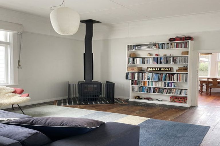 Photo of property in 3 Manley Terrace, Newtown, Wellington, 6021