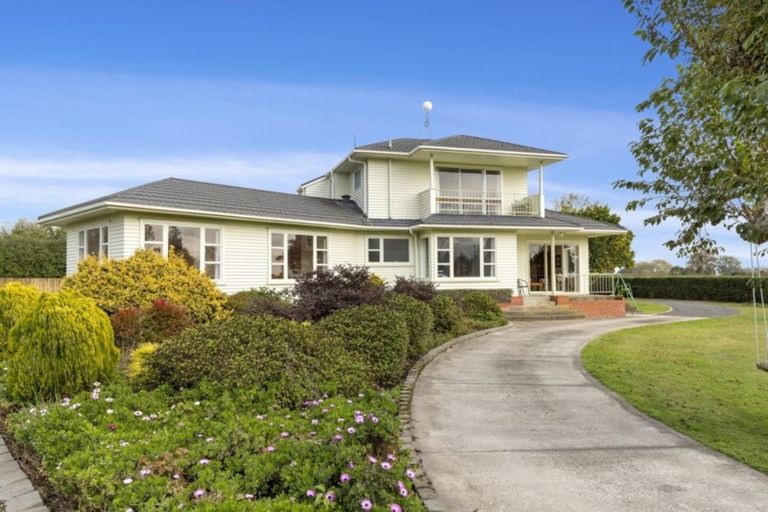 Photo of property in 300 Seddon Road, Waitoa, Te Aroha, 3393