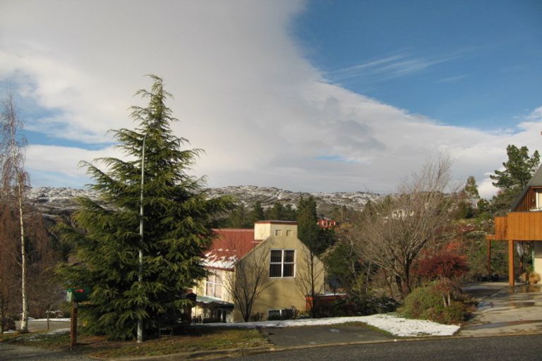 Photo of property in 22 Craig Place, Bridge Hill, Alexandra, 9320