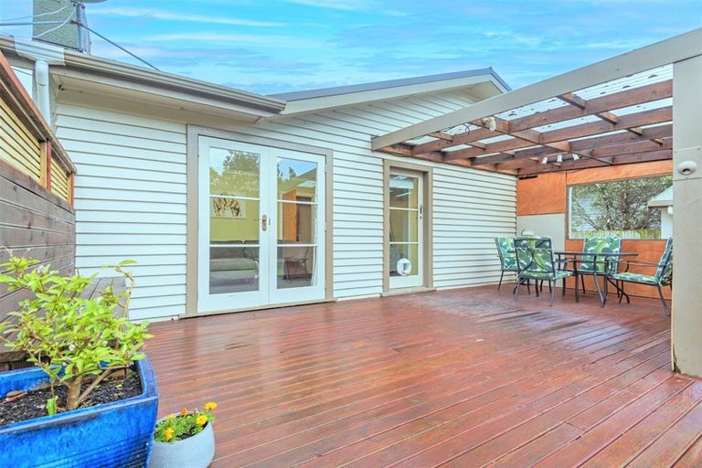 Photo of property in 45 College Street, Awapuni, Palmerston North, 4412