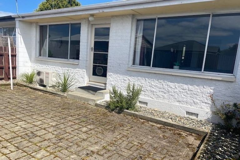 Photo of property in 2/116 Manse Street, Appleby, Invercargill, 9812