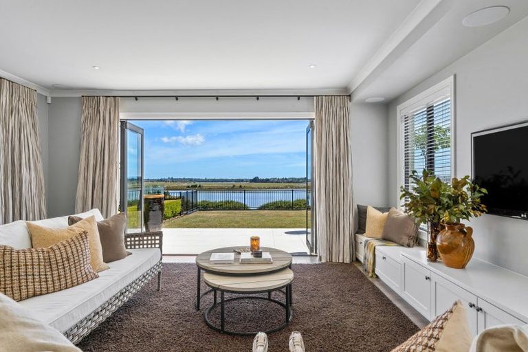 Photo of property in 57 Milano Boulevard, Karaka, Papakura, 2113