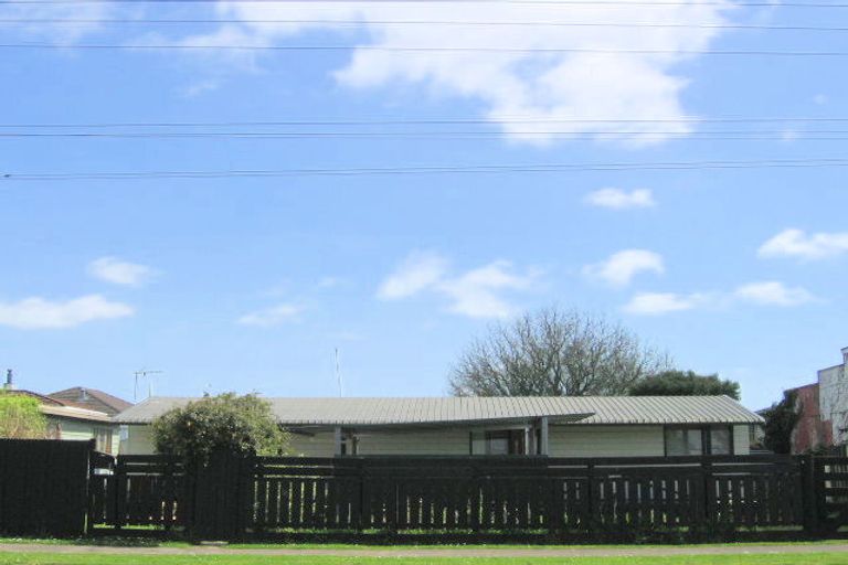 Photo of property in 4 Page Street, Morrinsville, 3300