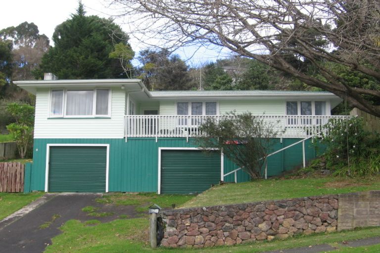 Photo of property in 47 Silverstream Road, Horahora, Whangarei, 0110