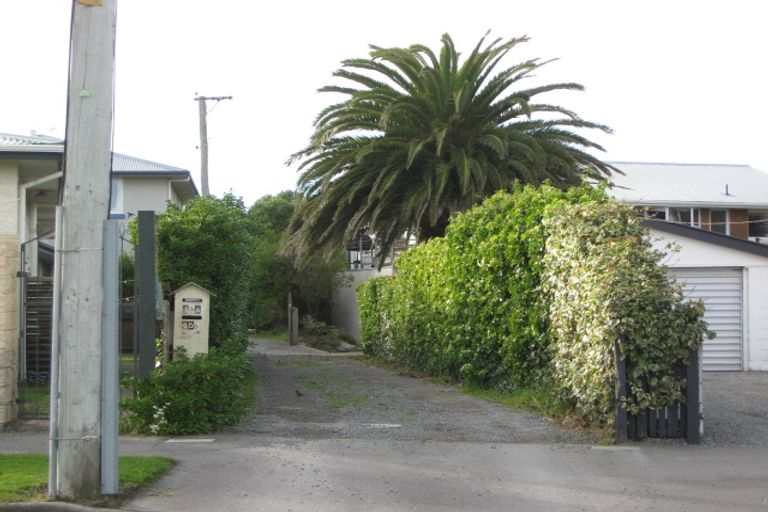 Photo of property in 45a Rocking Horse Road, Southshore, Christchurch, 8062