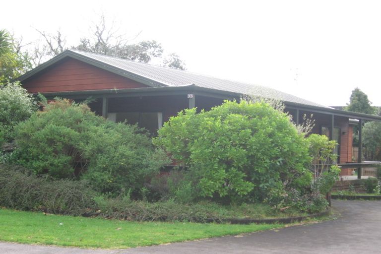 Photo of property in 55 Jubilee Drive, Pauanui, Hikuai, 3579
