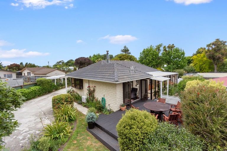 Photo of property in 5 Collins Drive, Waikuku Beach, 7402