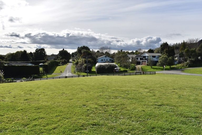 Photo of property in 2 Honoiti Ranapiri Place, Manakau, Levin, 5573
