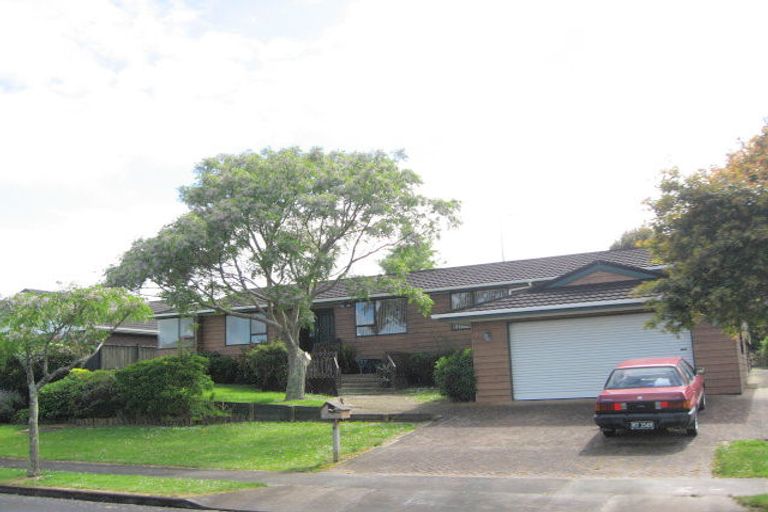 Photo of property in 27 Brylee Drive, Conifer Grove, Takanini, 2112