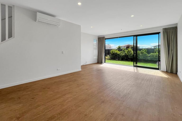 Photo of property in 124 Warden Street, Shirley, Christchurch, 8013
