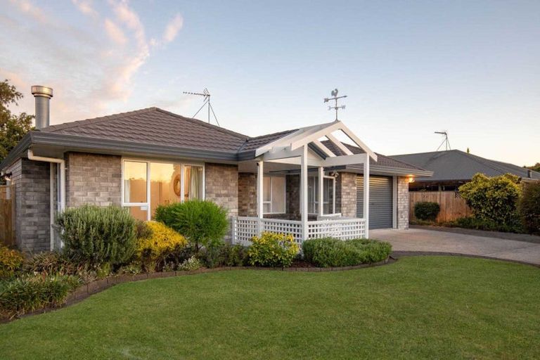 Photo of property in 31 Forth Crescent, Glenview, Hamilton, 3206