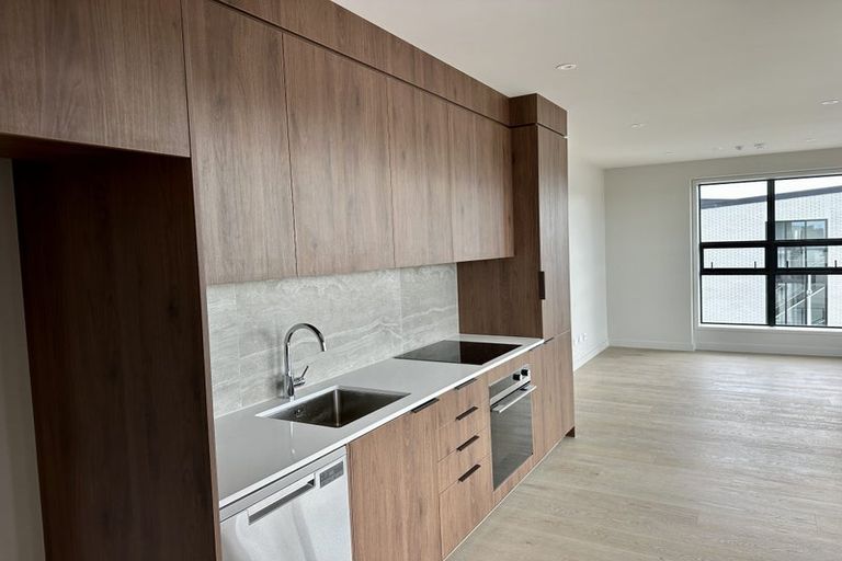 Photo of property in 301/23 Pennant Street, Long Bay, Auckland, 0630
