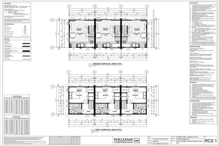 Photo of property in 7/123 Cambridge Terrace, Fairfield, Lower Hutt, 5011