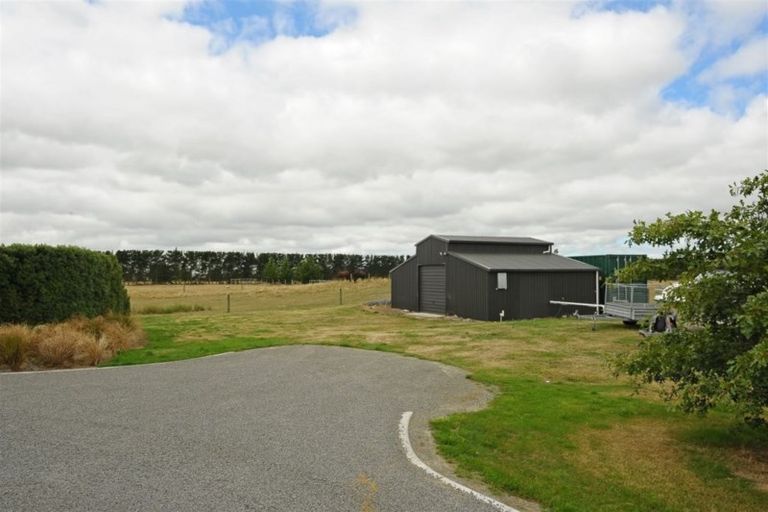 Photo of property in 3/1280 West Coast Road, West Melton, Christchurch, 7671