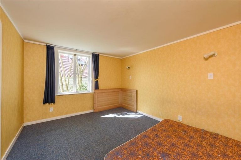 Photo of property in 25 Everton Terrace, Kelburn, Wellington, 6012