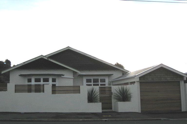 Photo of property in 54 Bedford Street, Saint Clair, Dunedin, 9012