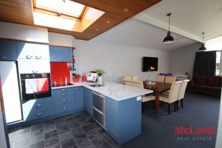 Photo of property in 138 Thomson Street, Tinwald, Ashburton, 7700