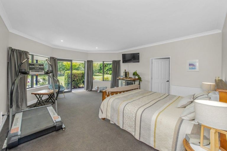 Photo of property in 199 Mount Thomas Road, Fernside, Rangiora, 7471
