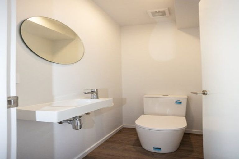 Photo of property in 5/50 Antigua Street, Addington, Christchurch, 8024