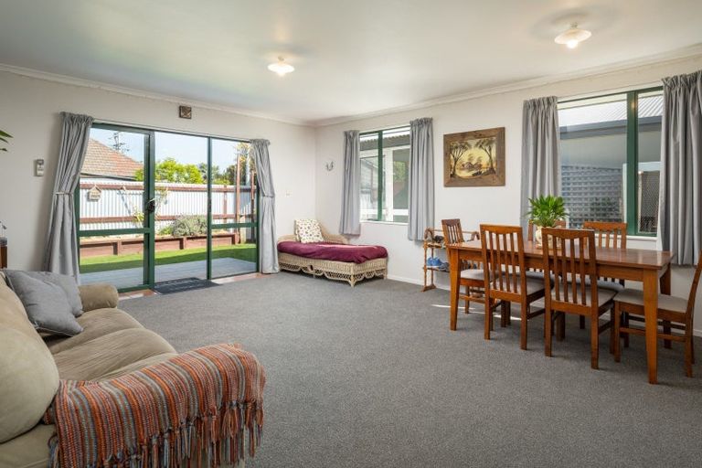 Photo of property in 16a Pitchill Street, Mayfield, Blenheim, 7201